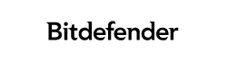 Logo Bitdefender Logo Bitdefender