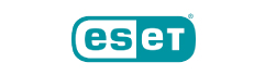Logo Eset Logo Eset