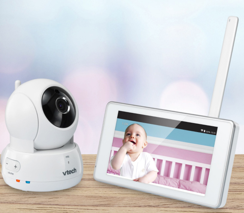 Moniteur VM991 VTech