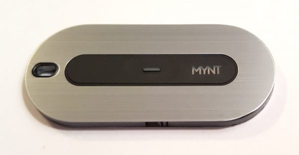 mynt tracker application mobile
