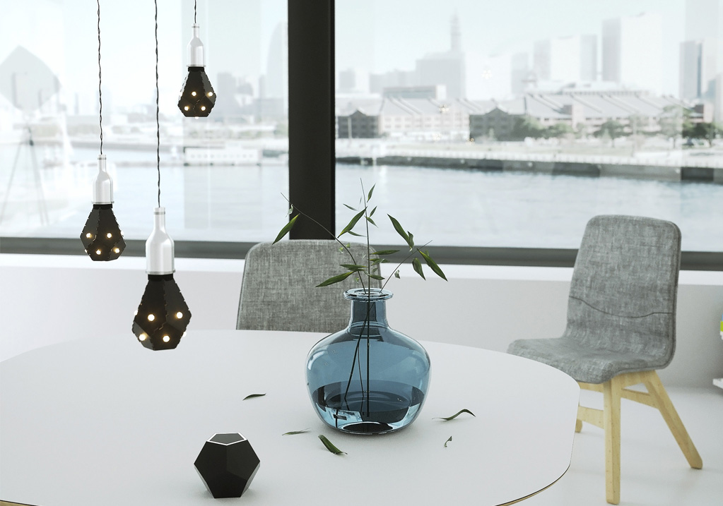Ampoules Nanoleaf Smart IVY Ampoules Nanoleaf Smart IVY