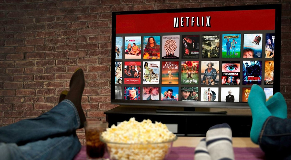 Netflix est certainement le service de diffusion en continu le plus populaire à travers la planète. Netflix