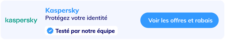 voir les offres pour kaspersky