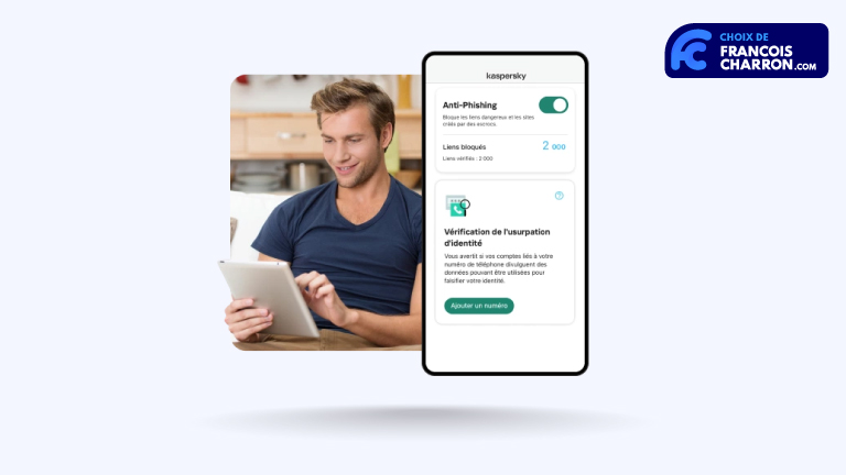 antivirus mobile kaspesky