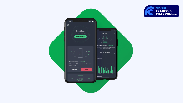 antivirus protection avg