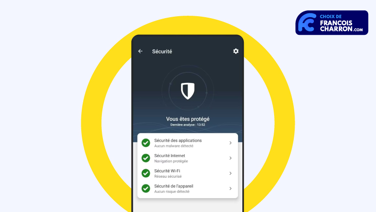 Norton antivirus Android iOS