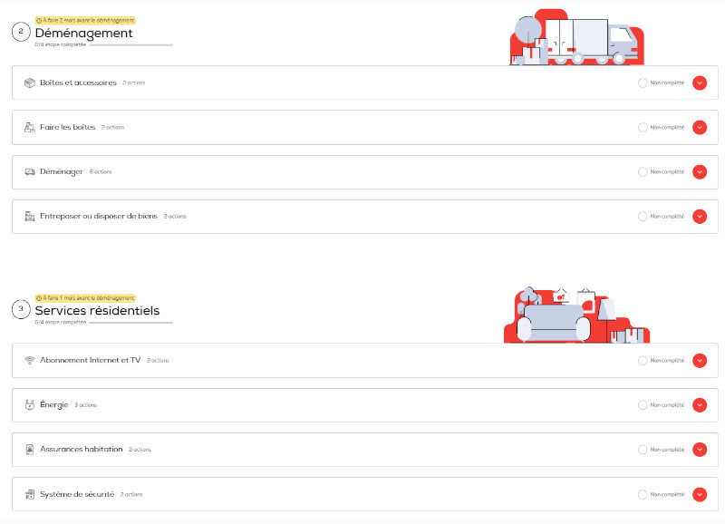 Retrouvez tout ce dont vous avez besoin pour votre déménagement sur MovingWaldo. MovingWaldo services déménagements