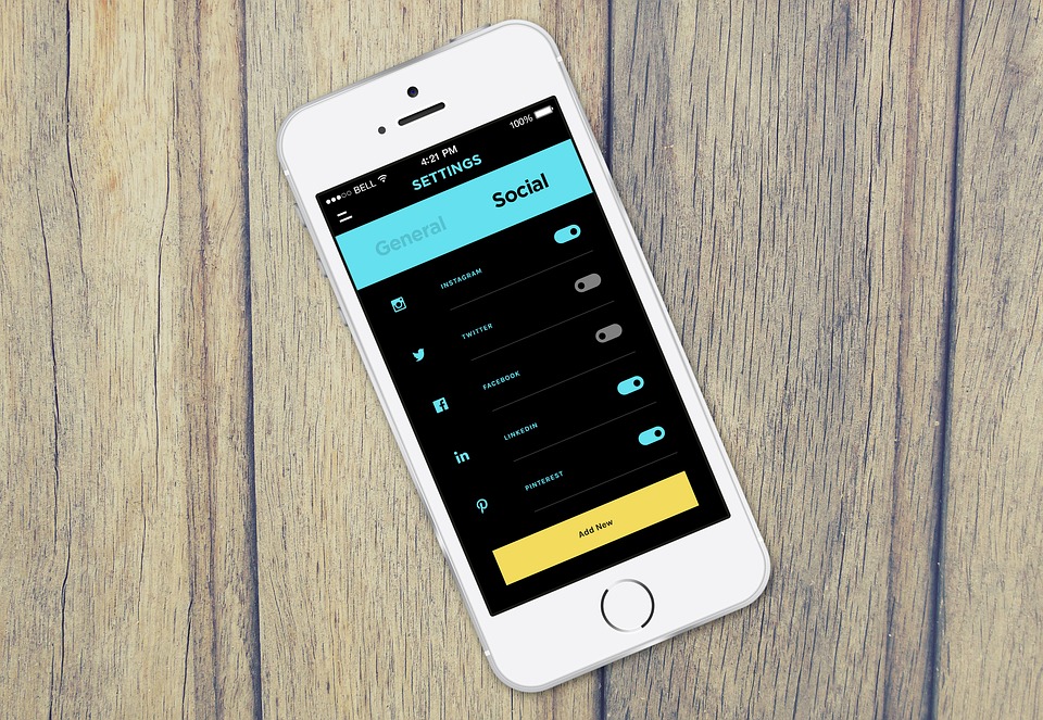 telephone intelligent