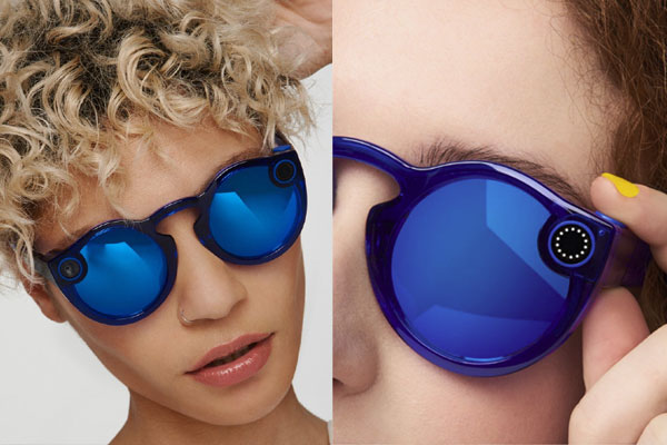 Spectacles Snapchat Spectacles Snapchat