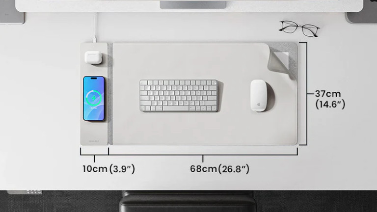 Dimensions du tapis ALTI