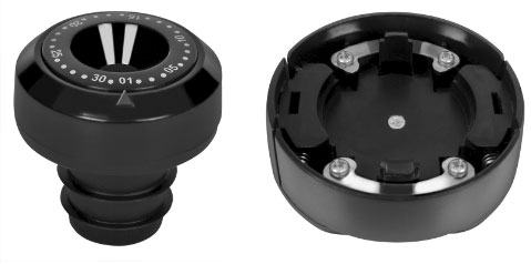 Tire-bouchon Waerator Tire-bouchon Waerator