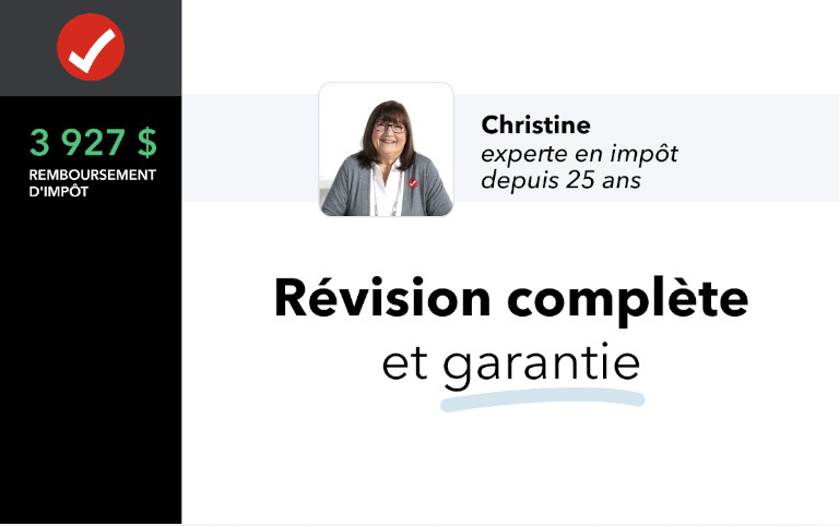 TurboImpot résiion expert