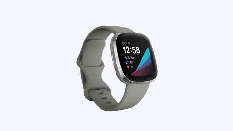 Fitbit Sense 2