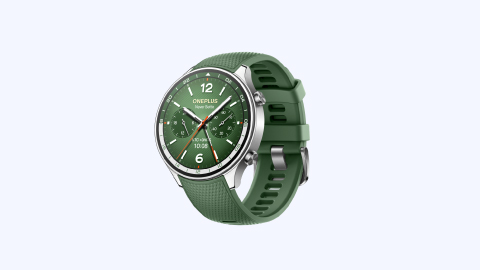 OnePlus Watch 2R