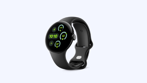 Google pixel watch 3