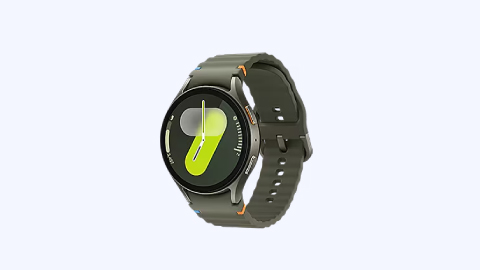 Galaxy Watch 7