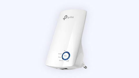 TP-Link N300 Extension WiFi