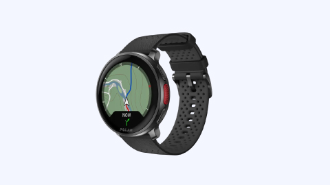 Polar Vantage V3